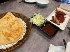 -山南熏肉大饼(辽菜旗舰店)