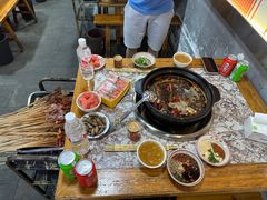 -唐记煌大坨卤牛肉串串(瑞南街店)