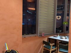 -喃喃椰·糟粕醋·椰子鸡火锅(七堡花园店)