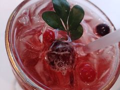 覆盆子杂莓苏打-peacepiece