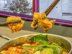 -哈灵面馆(宁波路店)
