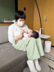-baby bella小贝拉母婴护理中心(杭州凯宾斯基酒店)