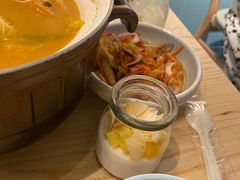 -米泰芒·东南亚料理(体育西店)