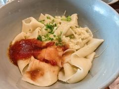 -长安记·大美陕菜(大族广场店)