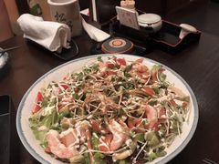 -松子料理(白家庄店)