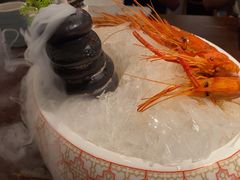 -乔街深夜食堂·小龙虾·高压锅生蚝(杭州总店)