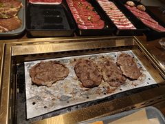 -新石器烤肉(中房金谊广场店)