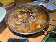 -沼津港精致料理·寿喜烧·烧鸟(青浦宝龙广场日料榜单店)