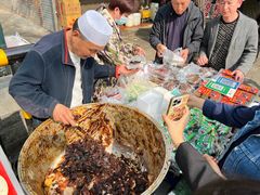 -马文章胖子甑糕(洒金桥店)