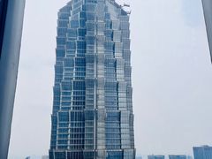 -上海中心大厦