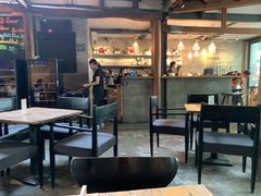 大堂-zarah(鼓楼店)