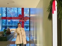 -南京THE TAI太和紫金大酒店