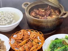 -斯丹姜母鸭·古法干香(涂门街总店)