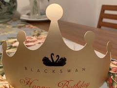 -BLACKSWAN黑天鹅(环球店)