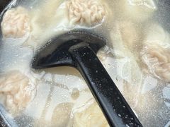 -地二手作鱼汤馄饨(上街里店)