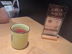 -太二酸菜鱼(深圳布吉万象汇店)