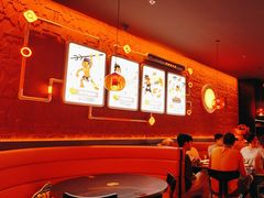 -探鱼·鲜青椒爽麻烤鱼(广州欣荣广场店)