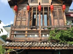 -慢丽江·云南野生菌土鸡锅(西山店)