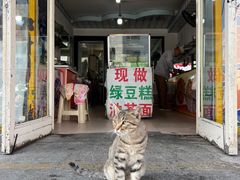 -白老大羊杂碎稍麦