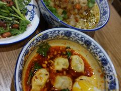 -西北狼(GOGO新天地店)
