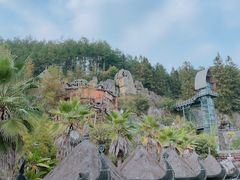 -天芳悦潭度假村温泉