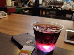 -叁秋咖啡 SANQIU COFFEE(天津河北路店)