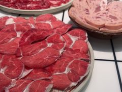 -扎起市井老火锅(乐山总店)