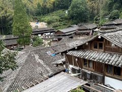 -林坑古村落