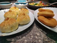 -马老六清真餐厅(雁滩店)