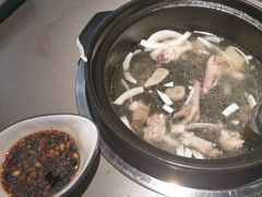 -同仁四季椰子鸡(无锡滨湖万象汇店)