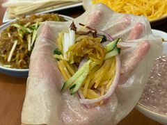-老昌春饼(中央大街店)