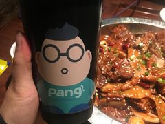 红枣坚果-胖哥俩肉蟹煲(杭州下沙学林街店)