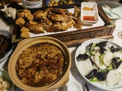 -小吊梨汤·北京菜·烤鸭(鸟巢店)