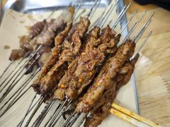 -老白家怡贵园烤肉