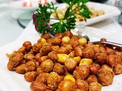 -安徽大厦中餐厅
