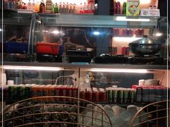 -恋萍小吃(时代店)