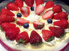 -艾加柒克蛋糕茶歇甜品台(春熙路店)