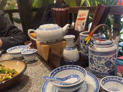 -南京大牌档(济南万象城店)