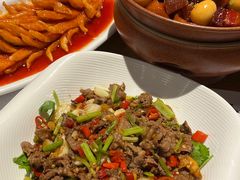 -樊城区沛公餐饮店(挑食拉美步行街店)