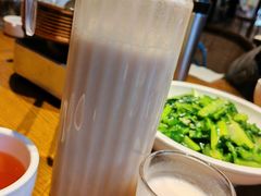 -湘力力小院·鱼汤泡饭(枫林路店)