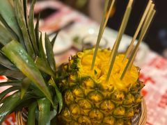 -威记烧嘢·南宁烧烤·超级生牛(绿地店)