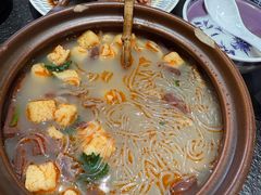 -金陵家宴·金陵春·南京菜(夫子庙店)