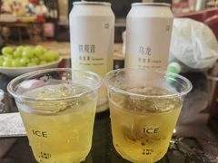 -阿嬷手作(上海万象城店)
