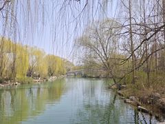 -济南大明湖景区