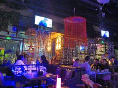 -胡桃里乐队酒馆(广州塔店)
