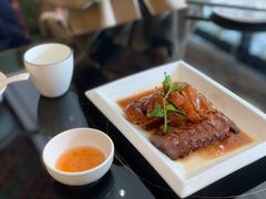 -玉兰苑一等茶餐厅