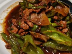 -兰湘子·湘菜小炒(石家庄万象城店)