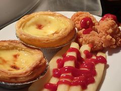 -汉巴味德(大悦城店)