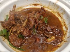 -又见炊烟私房菜(敬亭路店)