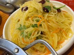 -三喜龙虾(江西路总店)